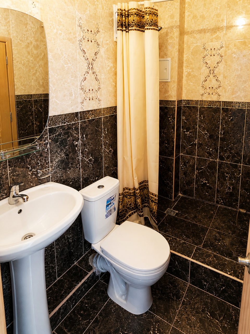 Двухместный (Двухместный стандарт), Гостевой дом АннаСария