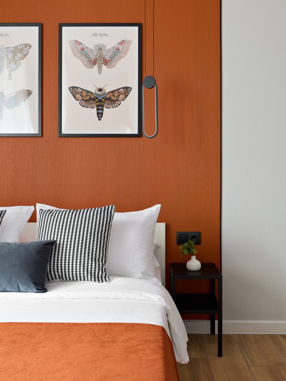 Квартира (RoomyRoom Рыжий Фрукт), Апартаменты RoomyRoom Рыжий Фрукт