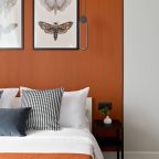 Квартира (RoomyRoom Рыжий Фрукт), Апартаменты RoomyRoom Рыжий Фрукт