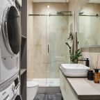 Квартира (RoomyRoom Три Ветра), Апартаменты RoomyRoom LIFE2