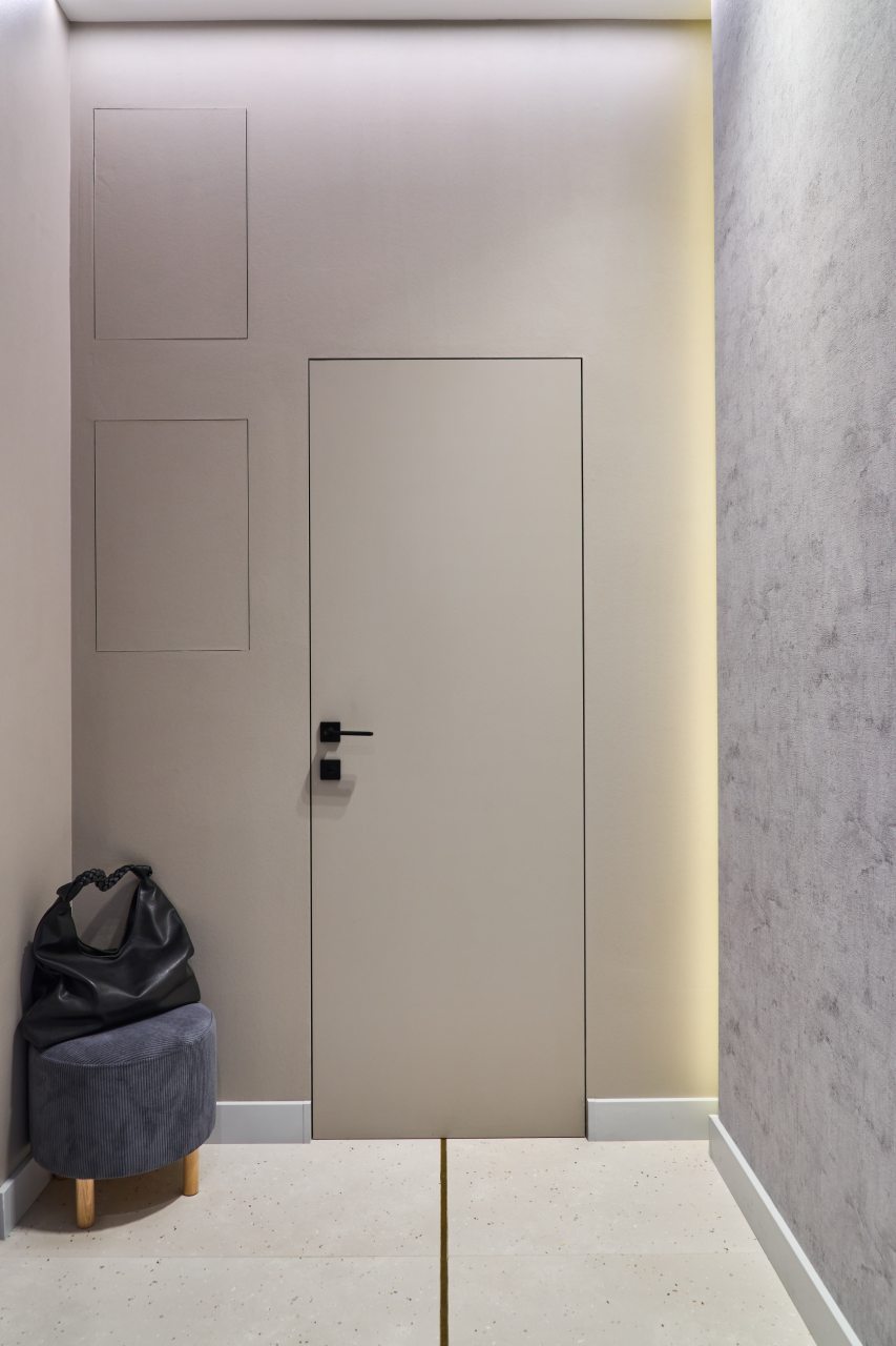 Квартира (RoomyRoom Три Ветра), Апартаменты RoomyRoom LIFE2