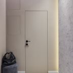 Квартира (RoomyRoom Три Ветра), Апартаменты RoomyRoom LIFE2