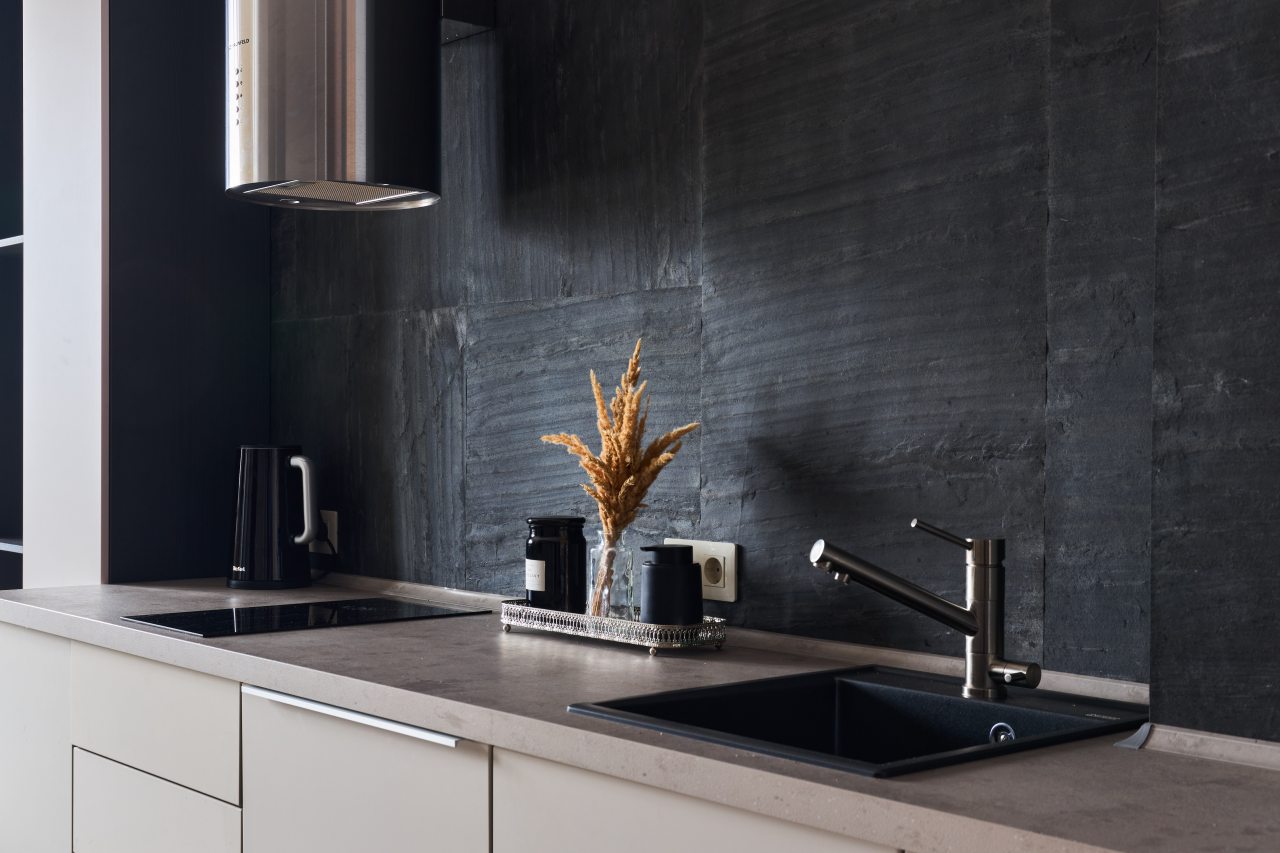 Квартира (RoomyRoom Три Ветра), Апартаменты RoomyRoom LIFE2