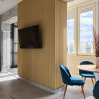 Квартира (RoomyRoom Три Ветра), Апартаменты RoomyRoom LIFE2