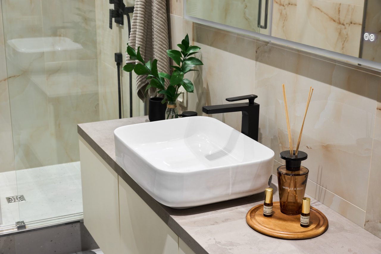 Квартира (RoomyRoom Три Ветра), Апартаменты RoomyRoom LIFE2