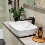 Квартира (RoomyRoom Три Ветра), Апартаменты RoomyRoom LIFE2