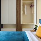 Квартира (RoomyRoom Три Ветра), Апартаменты RoomyRoom LIFE2