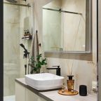 Квартира (RoomyRoom Три Ветра), Апартаменты RoomyRoom LIFE2