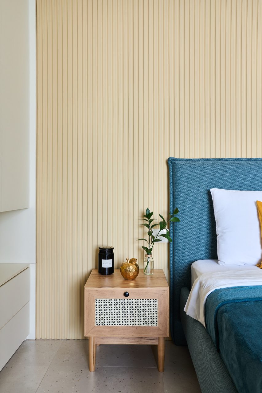 Квартира (RoomyRoom Три Ветра), Апартаменты RoomyRoom LIFE2