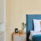 Квартира (RoomyRoom Три Ветра), Апартаменты RoomyRoom LIFE2