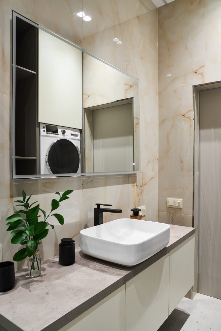 Квартира (RoomyRoom Три Ветра), Апартаменты RoomyRoom LIFE2