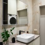 Квартира (RoomyRoom Три Ветра), Апартаменты RoomyRoom LIFE2