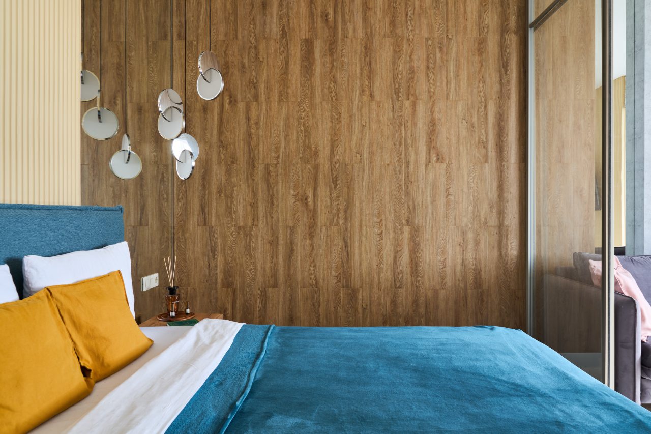 Квартира (RoomyRoom Три Ветра), Апартаменты RoomyRoom LIFE2