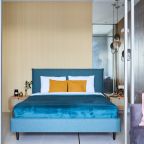 Квартира (RoomyRoom Три Ветра), Апартаменты RoomyRoom LIFE2