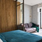 Квартира (RoomyRoom Три Ветра), Апартаменты RoomyRoom LIFE2