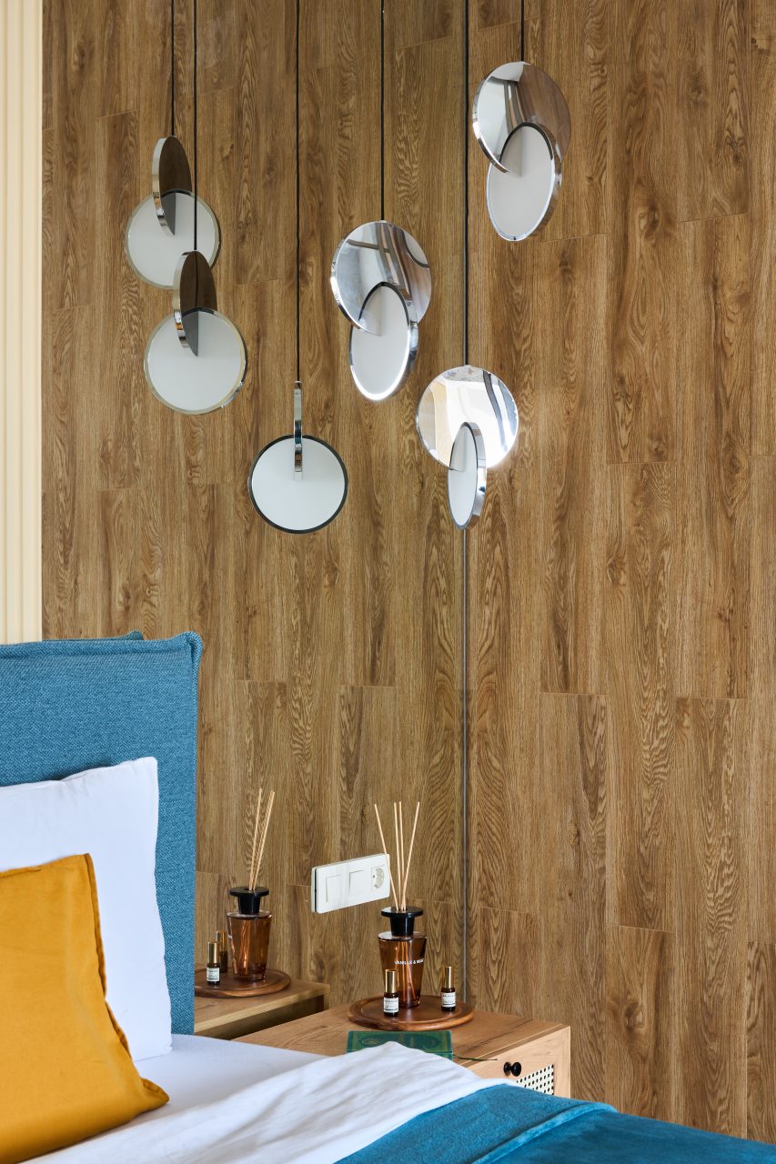 Квартира (RoomyRoom Три Ветра), Апартаменты RoomyRoom LIFE2