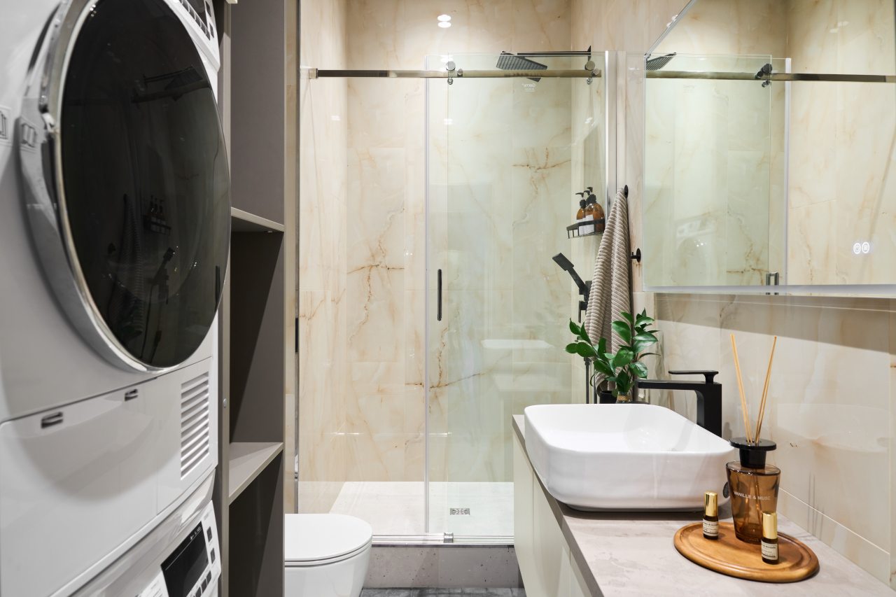 Квартира (RoomyRoom Три Ветра), Апартаменты RoomyRoom LIFE2