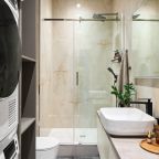 Квартира (RoomyRoom Три Ветра), Апартаменты RoomyRoom LIFE2