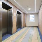 Квартира (RoomyRoom Три Ветра), Апартаменты RoomyRoom LIFE2