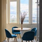 Квартира (RoomyRoom Три Ветра), Апартаменты RoomyRoom LIFE2