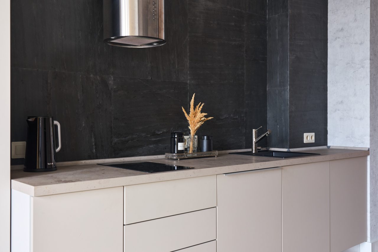 Квартира (RoomyRoom Три Ветра), Апартаменты RoomyRoom LIFE2