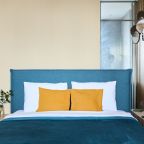 Квартира (RoomyRoom Три Ветра), Апартаменты RoomyRoom LIFE2