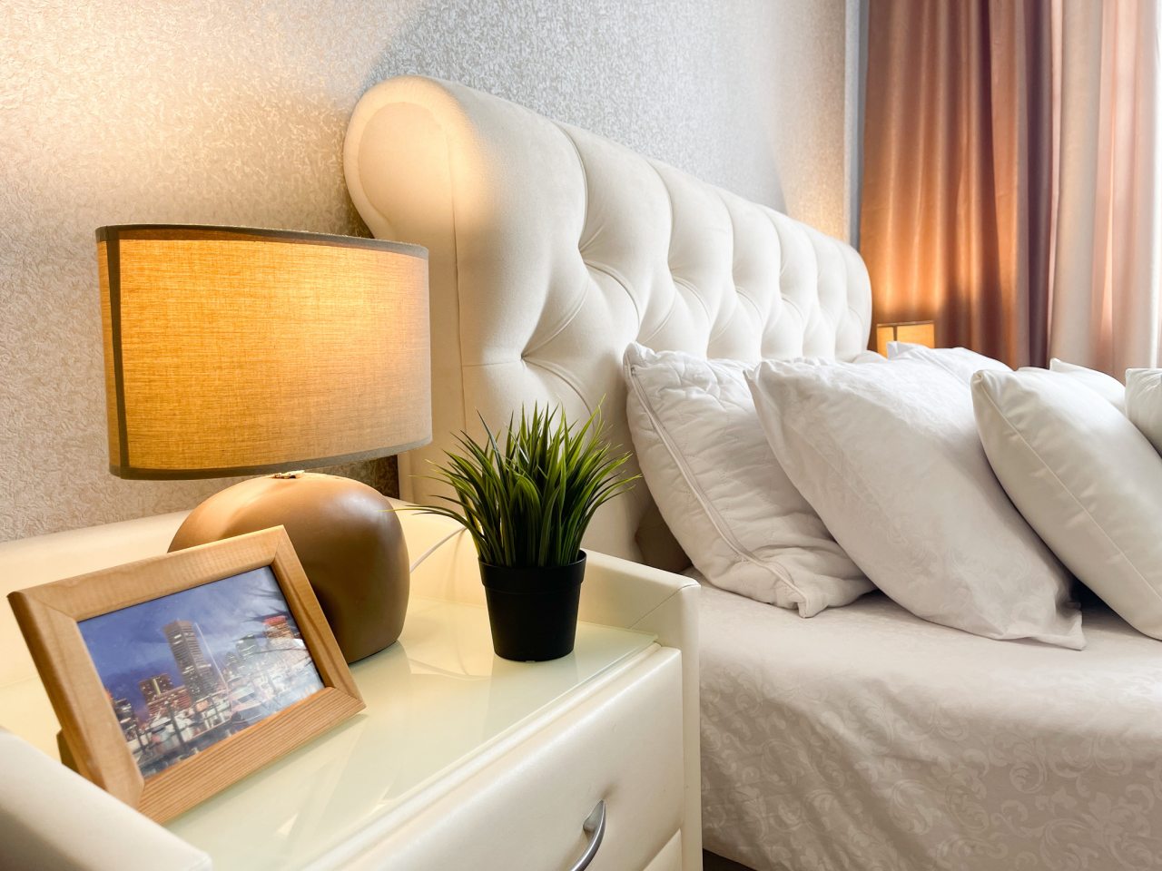 Квартира (DreamApart вид на Парк Краснодар), Апартаменты DreamApart