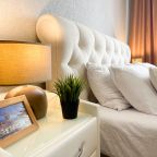 Квартира (DreamApart вид на Парк Краснодар), Апартаменты DreamApart