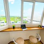 Квартира (DreamApart вид на Парк Краснодар), Апартаменты DreamApart