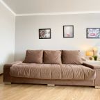 Квартира (DreamApart вид на Парк Краснодар), Апартаменты DreamApart