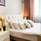 Квартира (DreamApart вид на Парк Краснодар), Апартаменты DreamApart