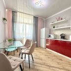 Квартира (DreamApart вид на Парк Краснодар), Апартаменты DreamApart