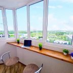 Квартира (DreamApart вид на Парк Краснодар), Апартаменты DreamApart