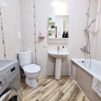 Квартира (DreamApart вид на Парк Краснодар), Апартаменты DreamApart