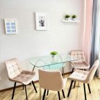 Квартира (DreamApart вид на Парк Краснодар), Апартаменты DreamApart