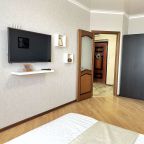 Квартира (DreamApart вид на Парк Краснодар), Апартаменты DreamApart