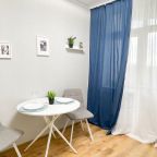 Квартира (DreamApart с великолепным видом на стадион), Апартаменты DreamApart