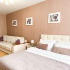 Квартира (DreamApart с великолепным видом на стадион), Апартаменты DreamApart