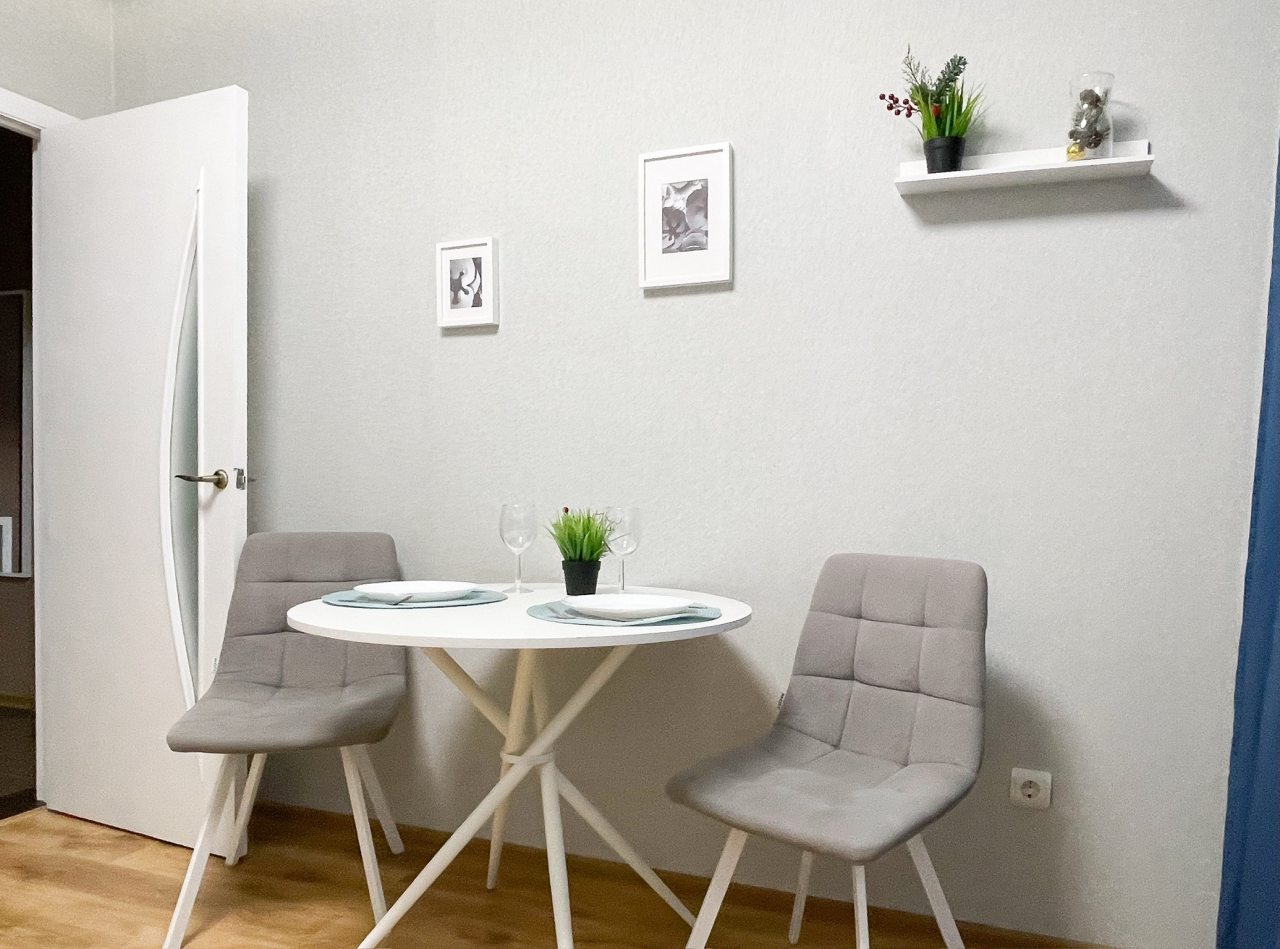 Квартира (DreamApart с великолепным видом на стадион), Апартаменты DreamApart