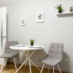 Квартира (DreamApart с великолепным видом на стадион), Апартаменты DreamApart