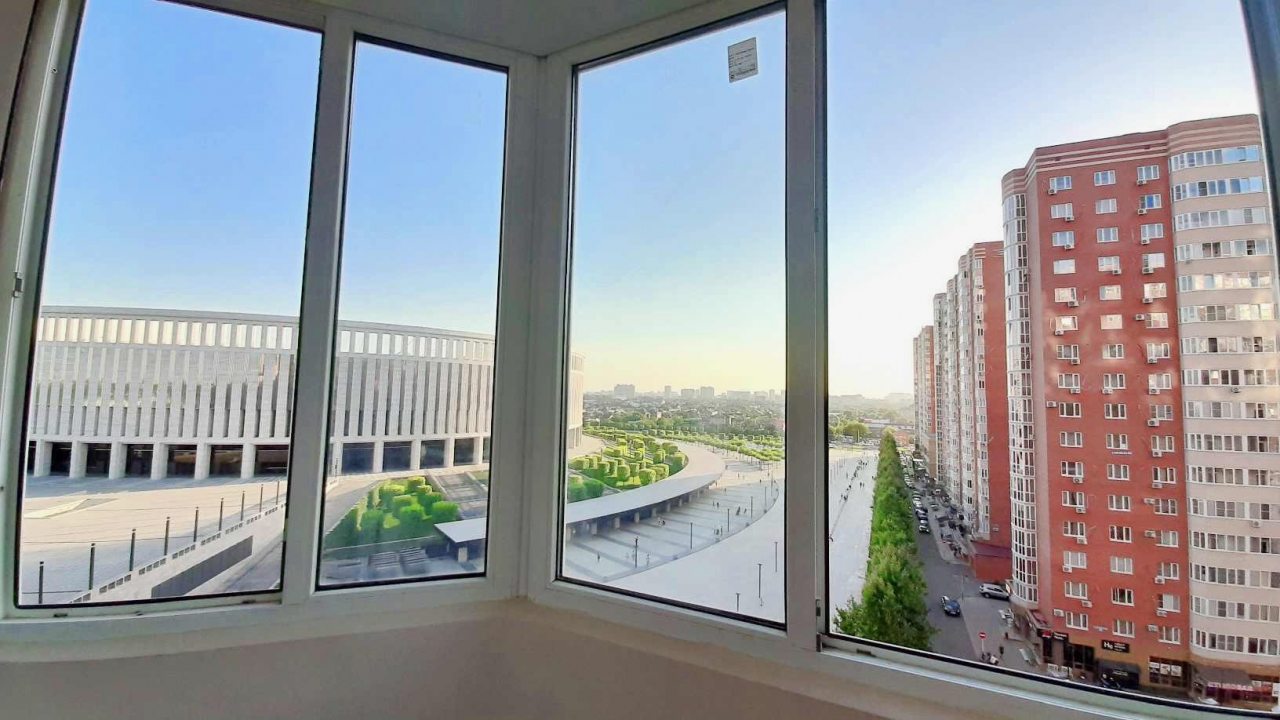 Квартира (DreamApart с великолепным видом на стадион), Апартаменты DreamApart