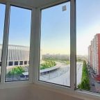 Квартира (DreamApart с великолепным видом на стадион), Апартаменты DreamApart