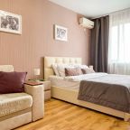 Квартира (DreamApart с великолепным видом на стадион), Апартаменты DreamApart