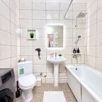 Квартира (DreamApart с великолепным видом на стадион), Апартаменты DreamApart