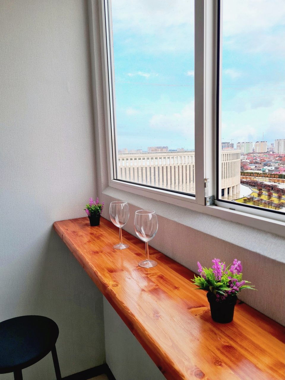 Квартира (DreamApart вид на OZON Arena), Апартаменты DreamApart