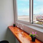 Квартира (DreamApart вид на OZON Arena), Апартаменты DreamApart