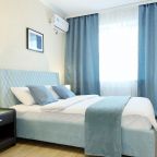 Квартира (DreamApart вид на OZON Arena), Апартаменты DreamApart