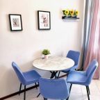 Квартира (DreamApart вид на OZON Arena), Апартаменты DreamApart