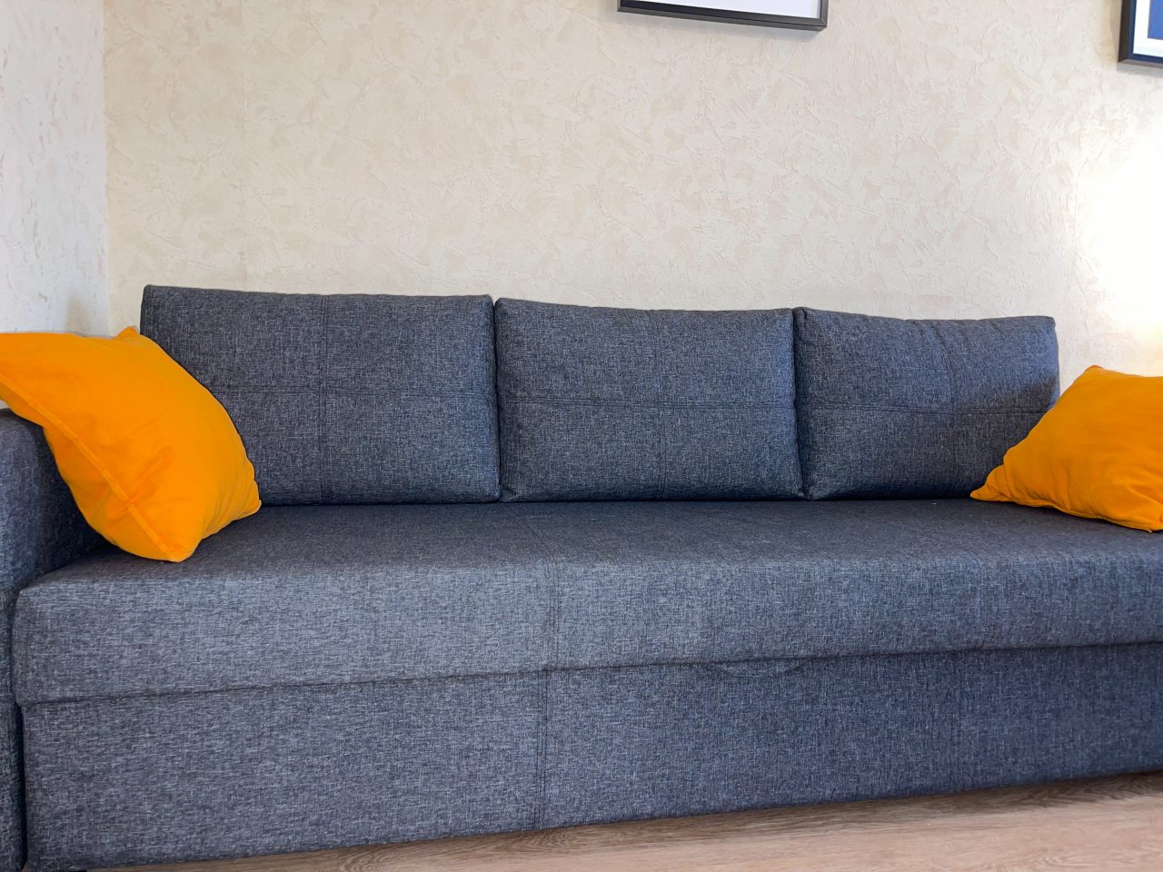 Квартира (DreamApart вид на OZON Arena), Апартаменты DreamApart