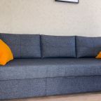 Квартира (DreamApart вид на OZON Arena), Апартаменты DreamApart